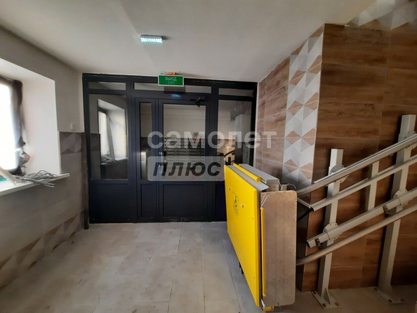 
  Продается 1-комн. квартира, 41.8 м², ЖК Малиновского, дом 16, корпус 2, этап 1
. Фото 2.