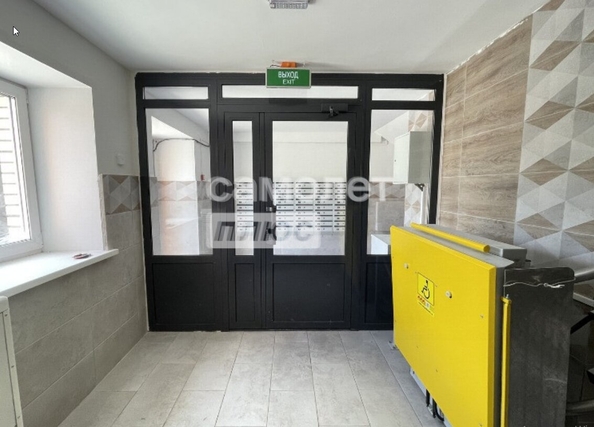 
  Продается 1-комн. квартира, 41.8 м², ЖК Малиновского, дом 16, корпус 2, этап 1
. Фото 3.