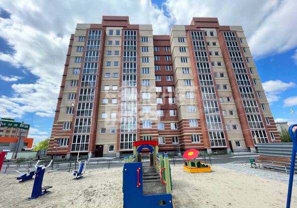 
  Продается 1-комн. квартира, 41.8 м², ЖК Малиновского, дом 16, корпус 2, этап 1
. Фото 5.