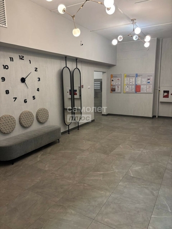 
  Продается 1-комн. квартира, 56.8 м², Архитекторов б-р, д. 19
. Фото 4.