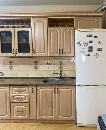
  Продается 1-комн. квартира, 43.1 м², Степанца ул, д. 2/1
. Фото 4.