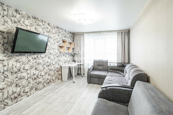 
  Продается 1-комн. квартира, 29.9 м², Звездная ул, д. 2Г
. Фото 5.
