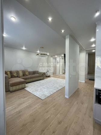 
  Продается 3-комн. квартира, 92 м², ЖК Прибрежный, дом 4
. Фото 1.