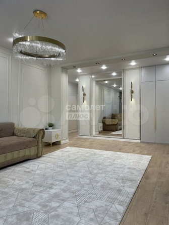 
  Продается 3-комн. квартира, 92 м², ЖК Прибрежный, дом 4
. Фото 3.