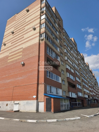 
  Продается 1-комн. квартира, 44.8 м², Мельничная ул, д. 87к1
. Фото 4.
