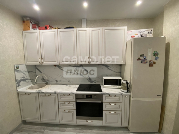 
  Продается 2-комн. квартира, 76 м², Транссибирская ул, д. 6
. Фото 2.