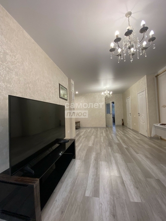 
  Продается 2-комн. квартира, 76 м², Транссибирская ул, д. 6
. Фото 4.