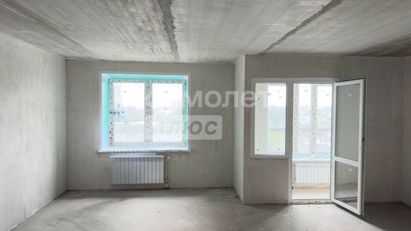 
  Продается 2-комн. квартира, 60.3 м², Вокзальная ул, д. 22
. Фото 1.