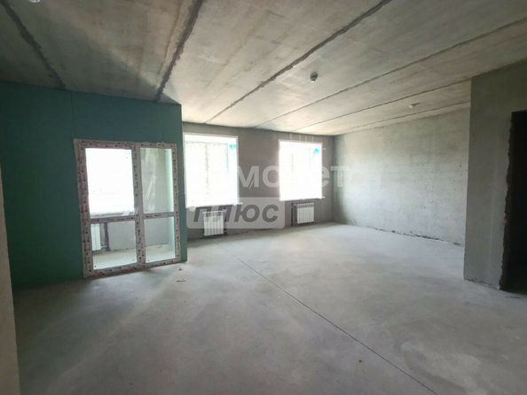 
  Продается 2-комн. квартира, 44.72 м², ЖК Северное Сияние, этап 3
. Фото 2.
