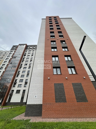 
  Продается 3-комн. квартира, 82 м², ЖК Северное Сияние, этап 3
. Фото 2.