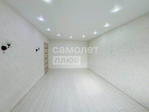 
  Продается 1-комн. квартира, 37.7 м², Полторацкого ул, д. 50
. Фото 1.
