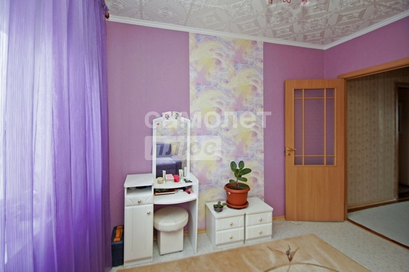 
  Продается 4-комн. квартира, 77.2 м², Дмитриева ул, д. 15
. Фото 1.