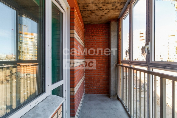 
  Продается 1-комн. квартира, 41.8 м², Малиновского ул, д. 16к1
. Фото 1.