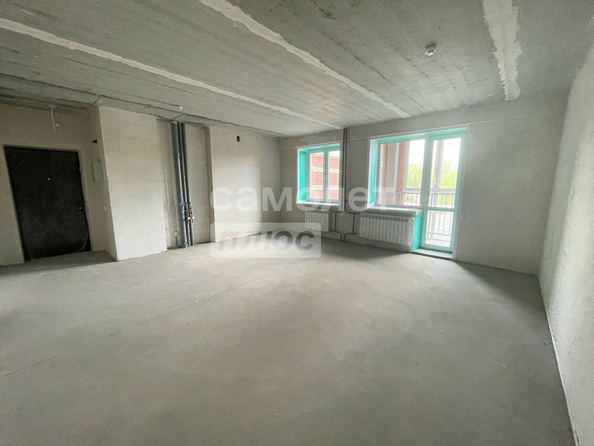 
  Продается 1-комн. квартира, 41.8 м², Малиновского ул, д. 16к1
. Фото 3.