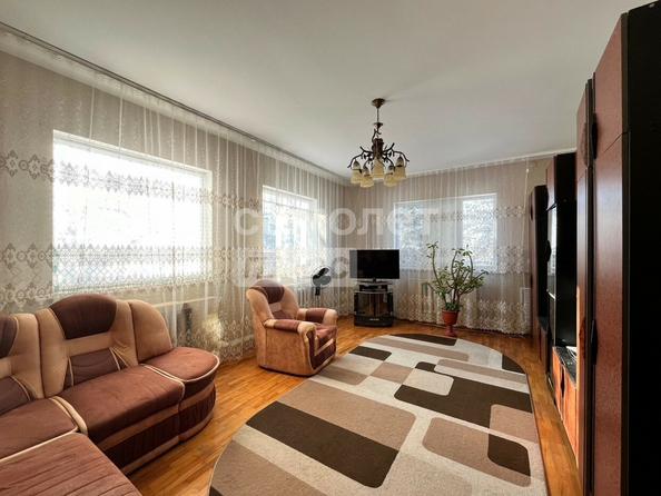 
  Продается дом, 124.1 м², село Сосновское
. Фото 4.