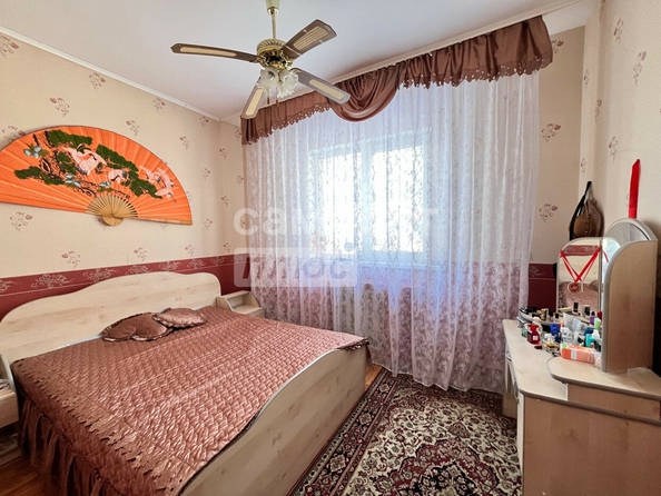 
  Продается дом, 124.1 м², село Сосновское
. Фото 5.