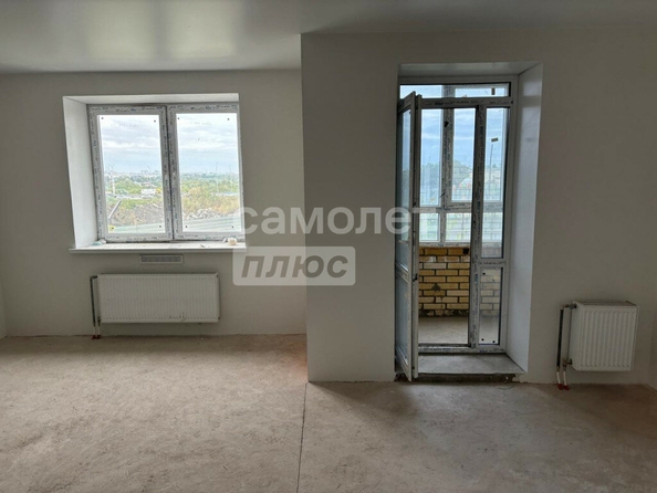 
  Продается 1-комн. квартира, 35 м², ЖК Енисейский, дом 1
. Фото 3.