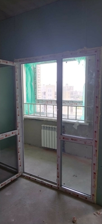 
  Продается 2-комн. квартира, 45 м², ЖК Северное Сияние, этап 3
. Фото 1.