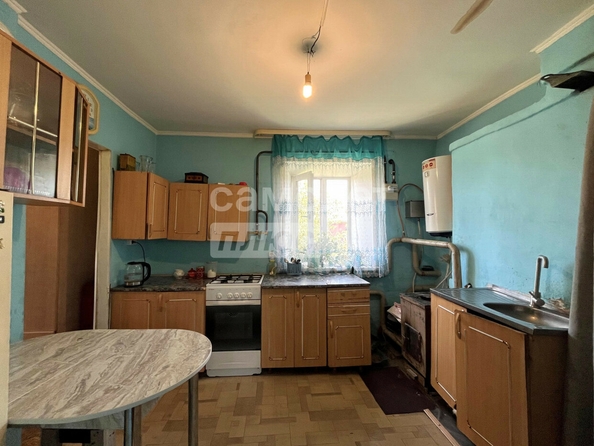 
  Продается дом, 57.9 м², село Сосновское
. Фото 2.