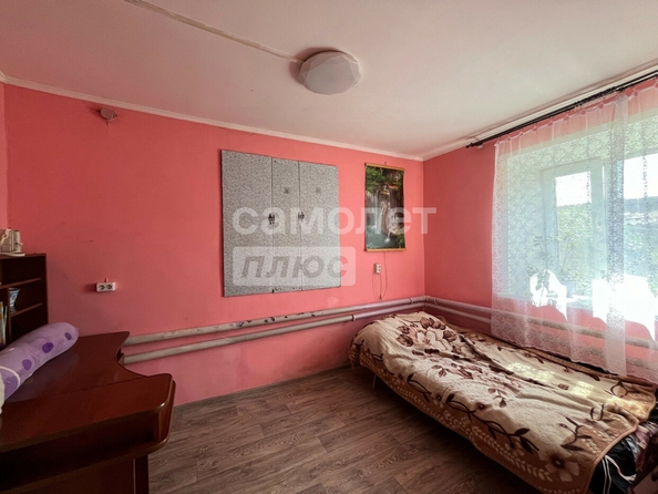 
  Продается дом, 57.9 м², село Сосновское
. Фото 5.