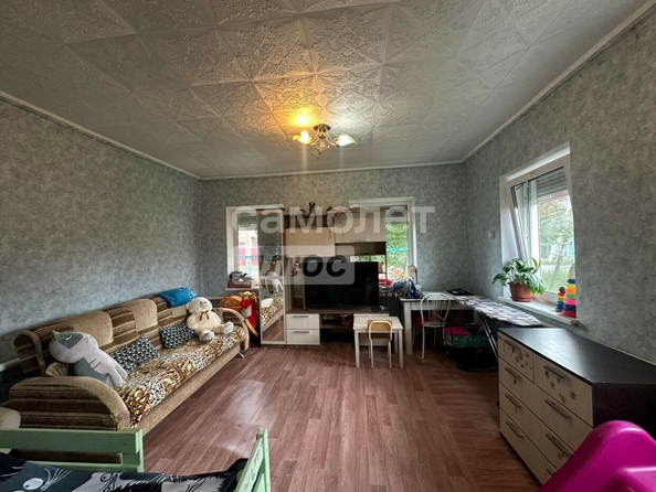 
  Продается дом, 50 м², Омск
. Фото 3.