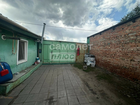 
  Продается дом, 50 м², Омск
. Фото 4.
