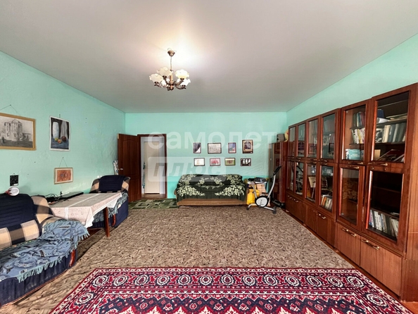 
  Продается дом, 89.9 м², село Надеждино
. Фото 2.