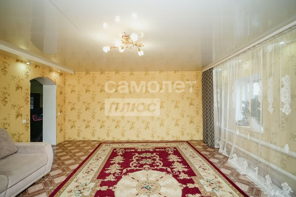 
  Продается дом, 171 м², Омск
. Фото 2.