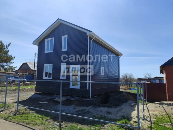 
  Продается дом, 160 м², Омск
. Фото 3.