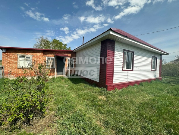 
  Продается дом, 83.2 м², село Цветнополье
. Фото 4.