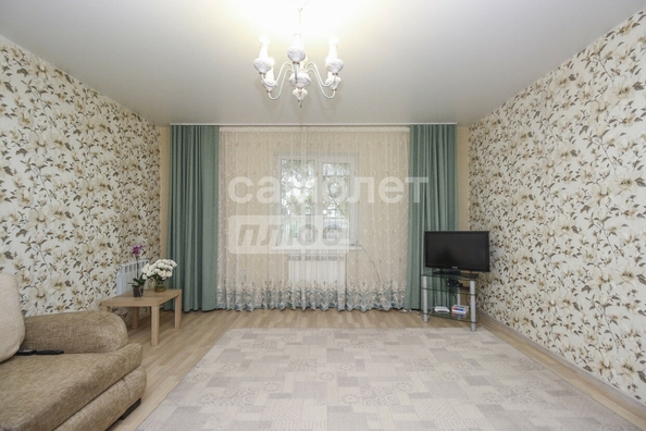 
  Продается дом, 140.3 м², Омск
. Фото 3.