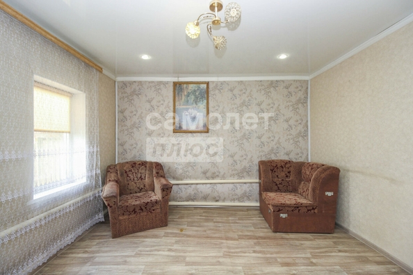 
  Продается дом, 47.9 м², Омск
. Фото 4.