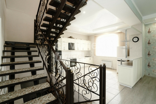
  Продается дом, 259.5 м², Омск
. Фото 1.