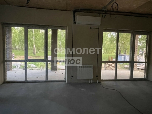 
  Продается дом, 86 м², село Надеждино
. Фото 1.