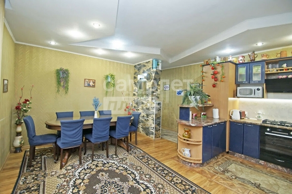 
  Продается дом, 120.2 м², Омск
. Фото 5.