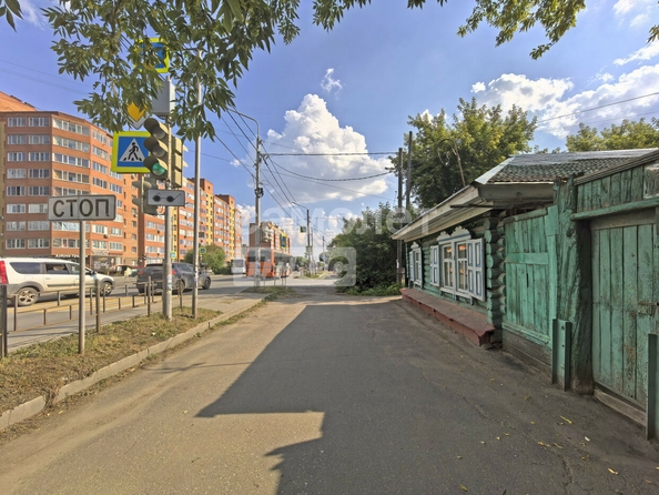 
  Продается дом, 47.9 м², Омск
. Фото 3.