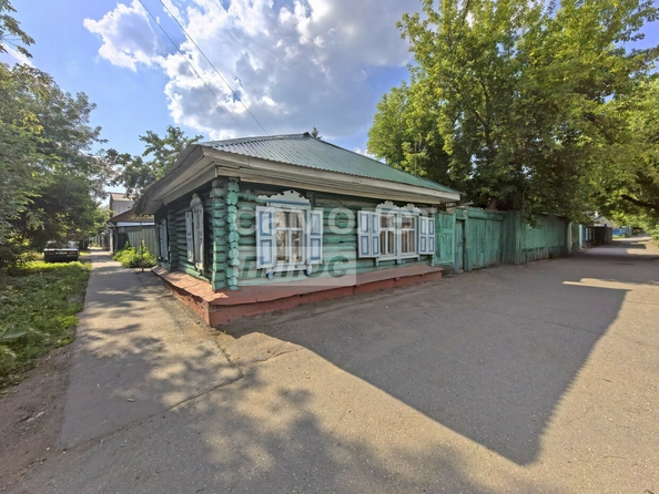 
  Продается дом, 47.9 м², Омск
. Фото 5.