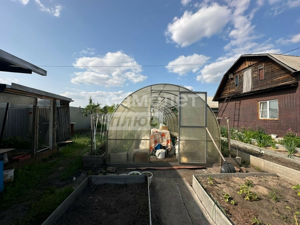 
  Продается дом, 98.3 м², Омск
. Фото 2.