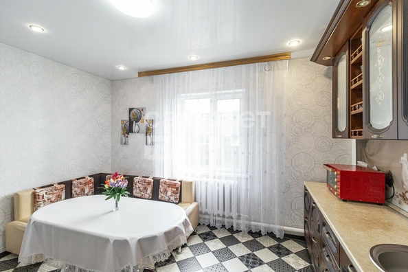 
  Продается дом, 160 м², Омск
. Фото 3.