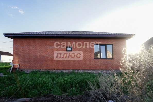 
  Продается дом, 112.1 м², село Троицкое
. Фото 2.