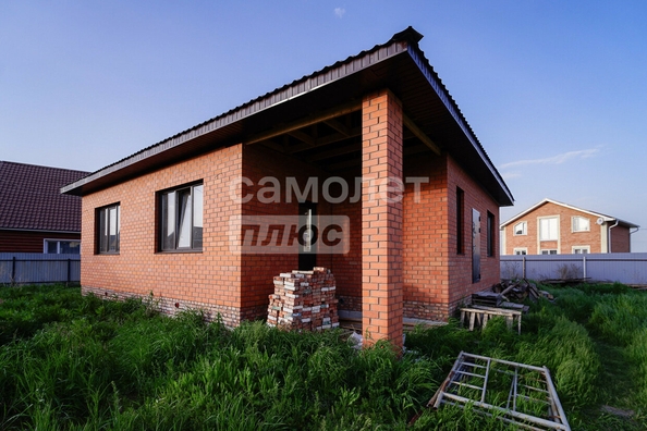 
  Продается дом, 112.1 м², село Троицкое
. Фото 3.