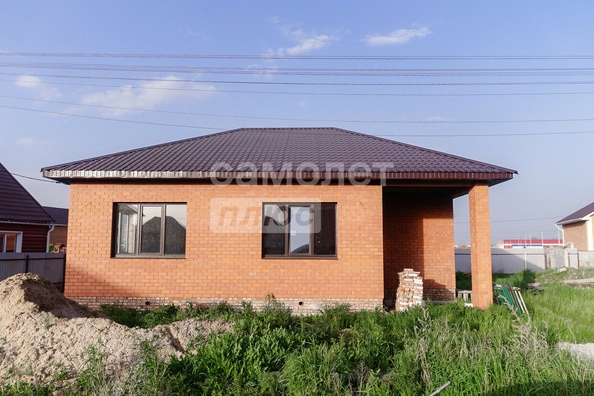 
  Продается дом, 112.1 м², село Троицкое
. Фото 4.