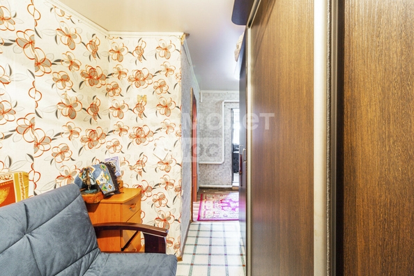 
  Продается дом, 56 м², Омск
. Фото 1.