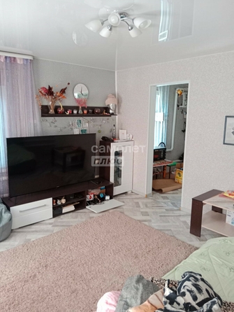 
  Продается дом, 80.5 м², Омск
. Фото 5.