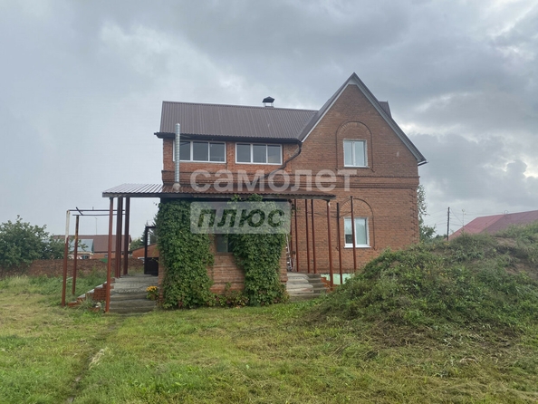 
  Продается дом, 190 м², микрорайон Омский
. Фото 2.