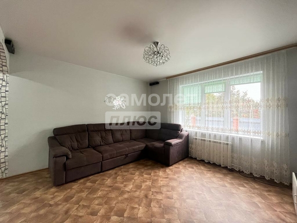 
  Продается дом, 123.8 м², поселок Магистральный
. Фото 2.
