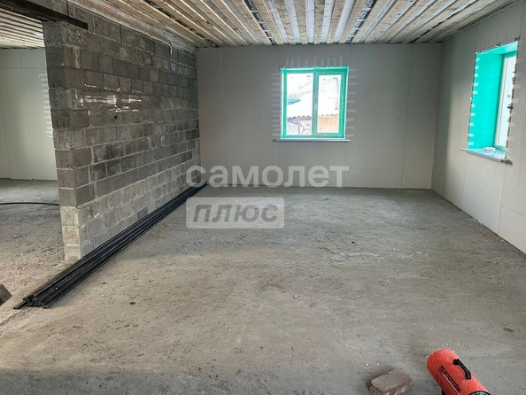 
  Продается дом, 111 м², Омск
. Фото 1.
