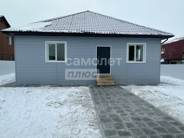 
  Продается дом, 111 м², Омск
. Фото 5.