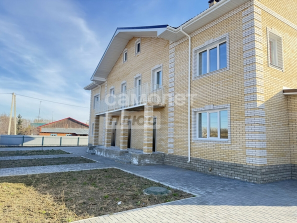
  Продается дом, 165 м², поселок Иртышский
. Фото 3.