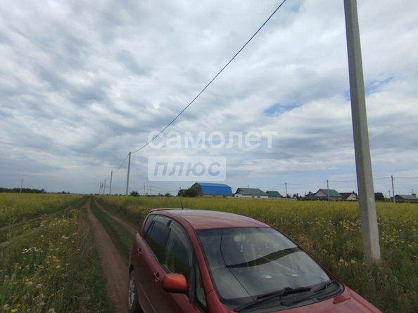 
  Продается земельный участок, 5 соток, село Ребровка
. Фото 3.